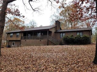 35 Beech Trl, Garner, NC 27529