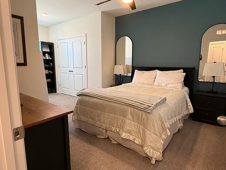 Guest Bedroom 1