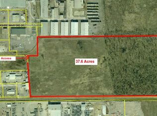 2970 E Outer Rd, Scott City, MO 63780