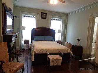 Rented by Highline Residential