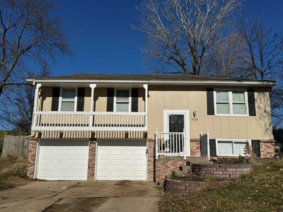 1724 N Hanover Ave, Independence, MO, 64056