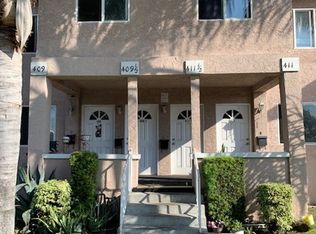 East 56th Street, Los Angeles, CA, Los Angeles, CA 90011