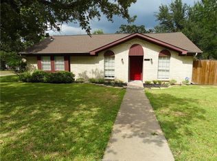 1201 Westover St, College Station, TX 77840