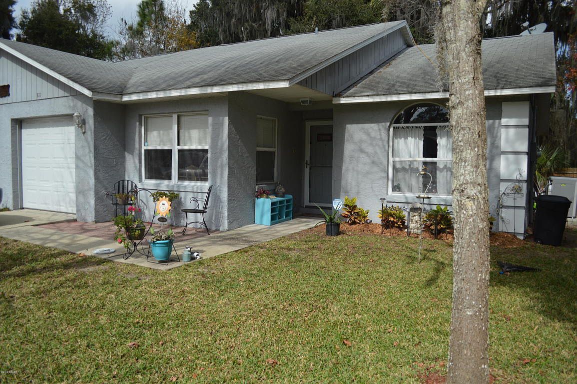 811 Kokomo Cir, Port Orange, FL 32127 Zillow