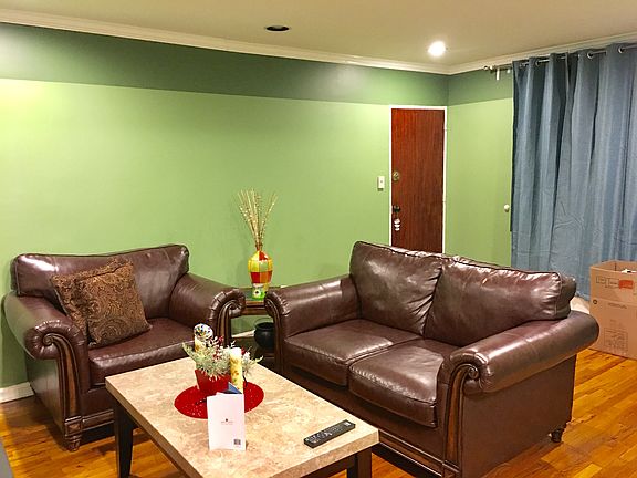 Living Room View 3
