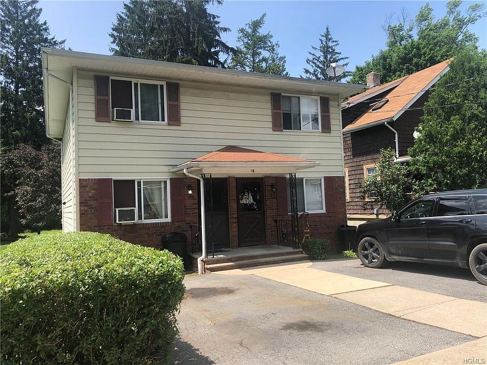 16 Maryland Ave, Middletown, NY 10940 Zillow