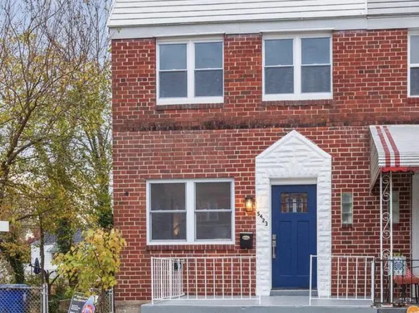 5423 Seward Ave, Baltimore, MD 21206