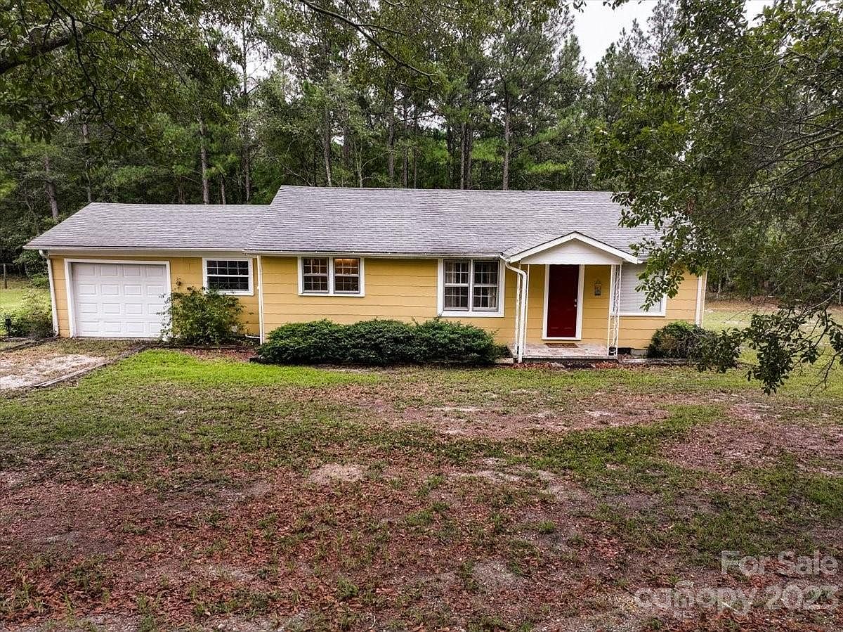 1165 Jones Rd, Kershaw, SC 29067 Zillow