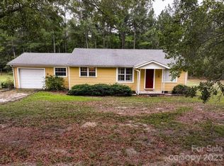 1165 Jones Rd, Kershaw, SC 29067