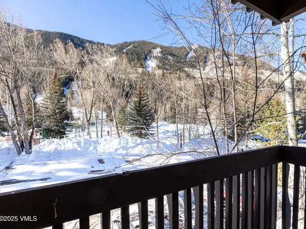 4630 Vail Racquet Club Dr #13, Vail, CO 81657
