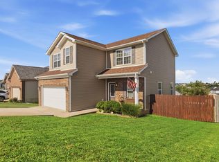 716 Amanda Ct, Richmond, KY 40475