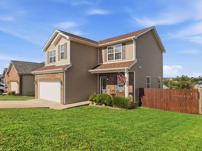 716 Amanda Ct, Richmond, KY, 40475