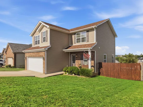 716 Amanda Ct, Richmond, KY 40475