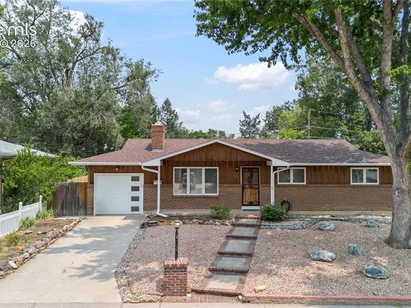 41 Landoe Ln, Colorado Springs, CO 80911