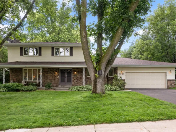 6713 Gleason Rd, Edina, MN 55439