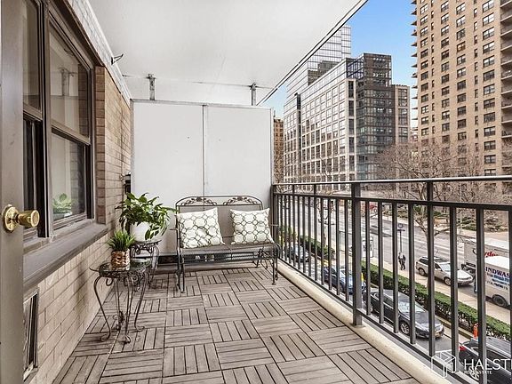 5th image of 165 W End Ave APT 3E