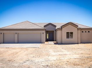 3821 W Hummingbird Ln, Queen Creek, AZ 85142