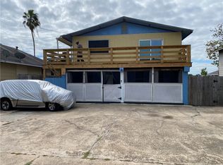 425 Skipper Ln, Corpus Christi, TX 78418