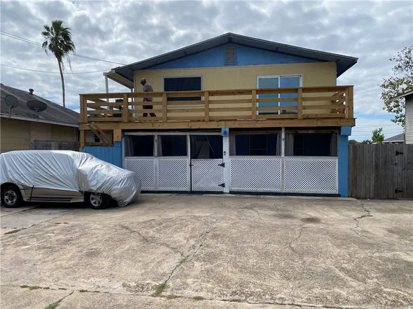 425 Skipper Ln, Corpus Christi, TX 78418