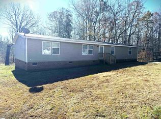7709 Neely Ferry Rd, Laurens, SC 29360