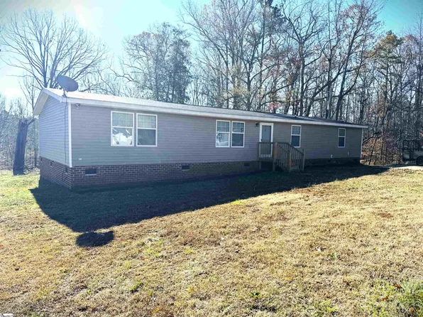 7709 Neely Ferry Rd, Laurens, SC 29360
