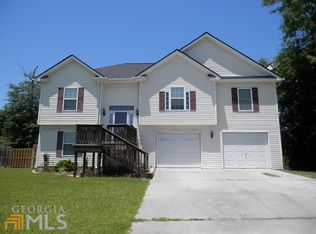 137 Ridgewood Cir, Rincon, GA 31326