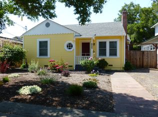 310 Carrillo St, Santa Rosa, CA 95401