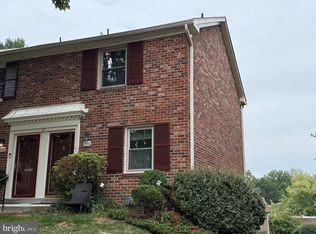 8530 Barrington Ct #938, Springfield, VA 22152