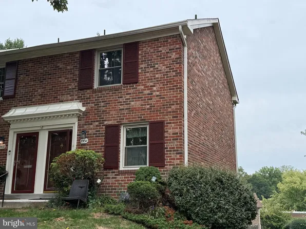 8530 Barrington Ct #938, Springfield, VA 22152
