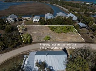 W Point Dr, Crawfordville, FL 32327