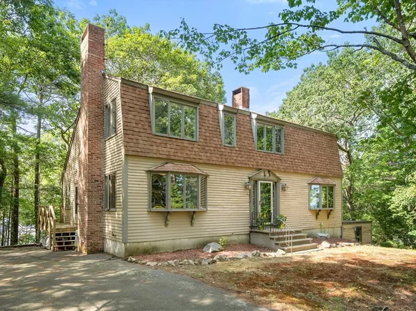 5 & 9 Ocean Highlands, Gloucester, MA 01930