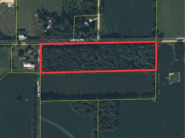 Ladwig Rd, Monroe, WI 53566
