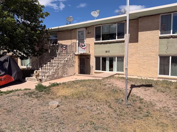 1915 Hugur Ave, Cheyenne, WY 82001