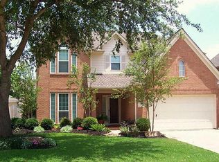 1909 Wyndale Dr, Deer Park, TX 77536