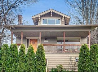 206 31st Ave E, Seattle, WA 98112