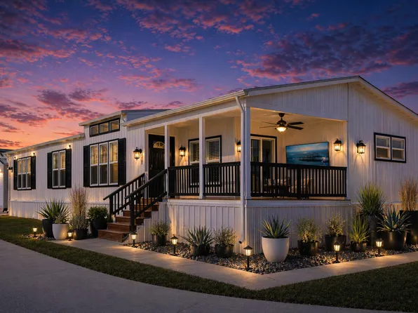 1800 Oak Grove Rd E #294, Burleson, TX 76028