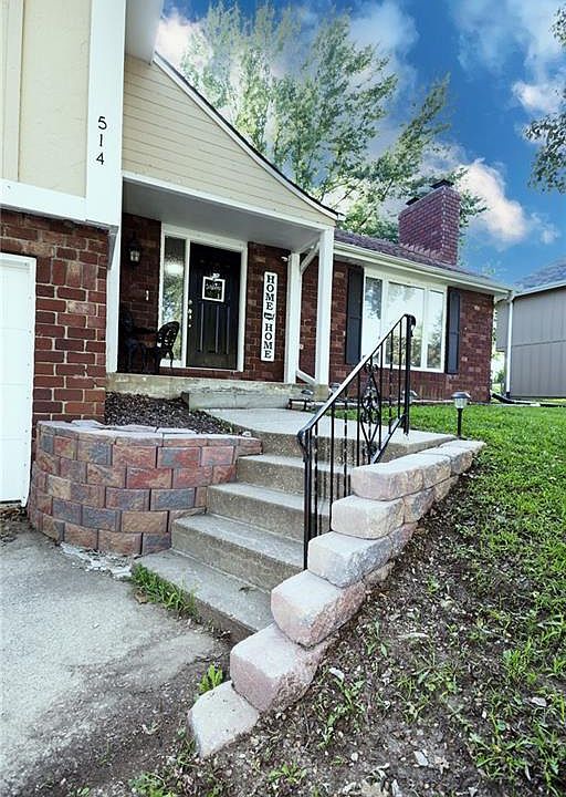 514 W Stonecrest Cir, Saint Joseph, MO 64506 Zillow
