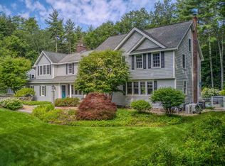41 Strawberry Hill Rd, Bedford, NH 03110