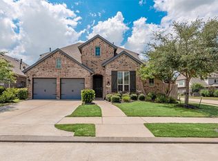 23635 Kingston Ridge Way, Katy, TX 77493