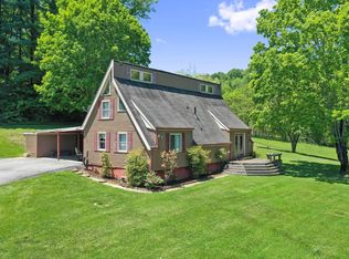 23132 Clayman Valley Rd, Bristol, VA 24202