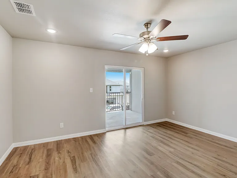 Magnolia Townhomes — Photo 87