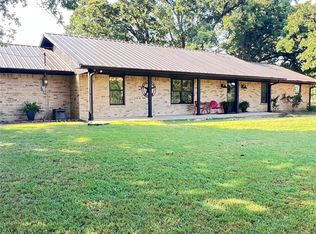12586 County Road 351, Terrell, TX 75161