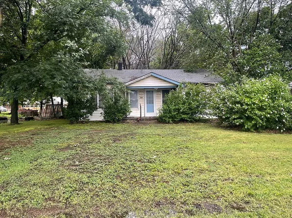 1128 N Birch St, Ponca City, OK 74601