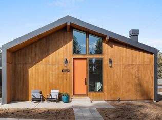 1402 Lexington Ave, Bend, OR 97703