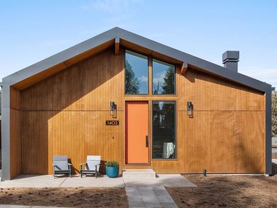 1402 NW Lexington Ave, Bend, OR, 97703