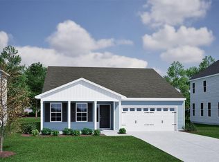 1026 Par Three Ct, Manning, SC 29102