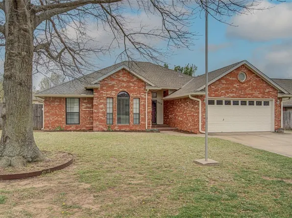 2612 Jaclyns Trl, Edmond, OK 73012