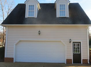 3837 Nightmuse Way, Glen Allen, VA 23059