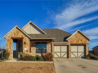 729 Sendero Rd, Arlington, TX 76002