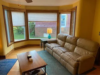 1632 Ellis St — Photo 4